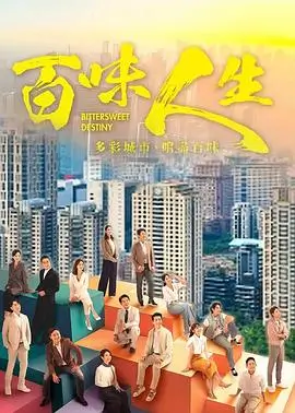 我们的岛屿电视剧海报