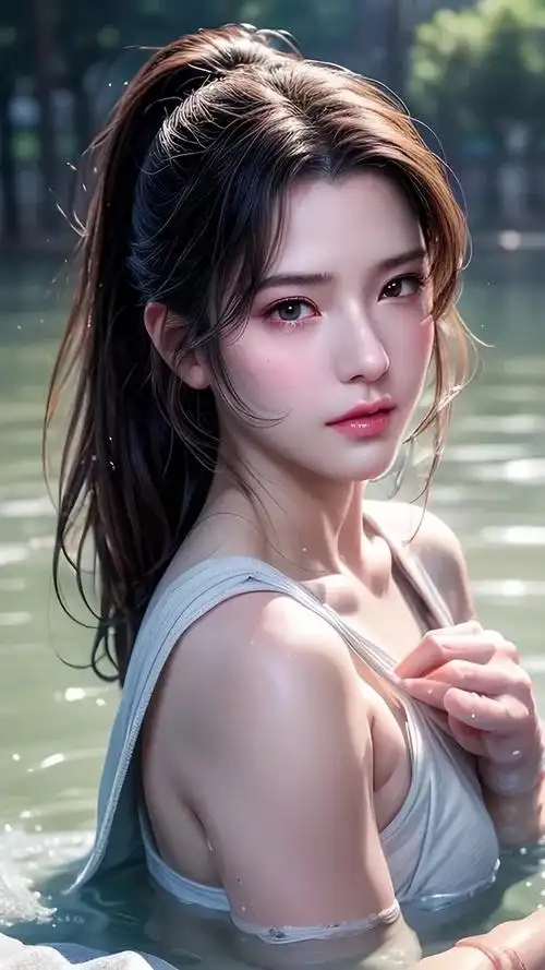 光年之外的家电视剧海报